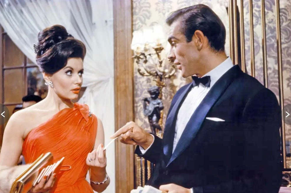 Studii MGM v Hollywoodu s franšizama James Bond in Rocky naprodaj za pet milijard dolarjev (foto: profimedia)