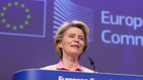 Prve pošiljke cepiva po državah Evropske unije na cilju