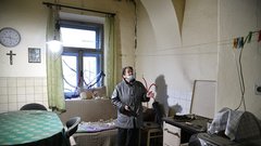 Na Hrvaškem v potresih poškodovanih več kot sto objektov, največ na območju Siska in Petrinje (foto)