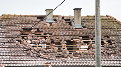 Jadran prizadel močan potres z magnitudo 4,3