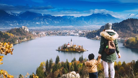 Slovenija v letu 2021: Kaj nas čaka na področju politike, gospodarstva, kulture in športa?