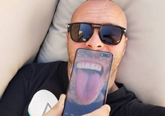 Ciril Komotar (Komotar Minuta) razkriva, kako montira vloge!