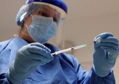 V Sloveniji potrdili več primerov nigerijske različice koronavirusa