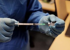 Uporaba šestega odmerka cepiva proti covidu-19 omogočena