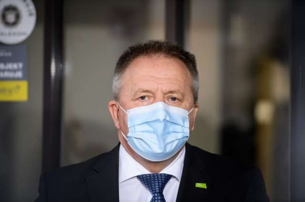 Svet SMC ponoči sprejel sklep, da ne podpira Erjavca za mandatarja (foto: Nebojša Tejić/STA)