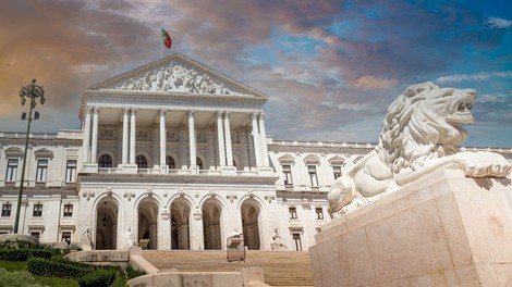 Portugalska za šest mesecev prevzela predsedovanje Svetu EU