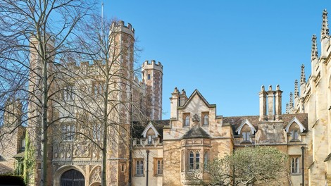 Z izstopom Velike Britanije iz programa Erasmus+ spremenjeni pogoji za študente iz EU