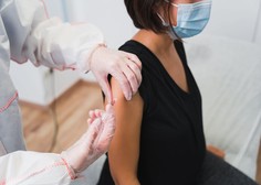 V ZDA več kot 20 milijonov okuženih, cepljenje močno zaostaja za načrti