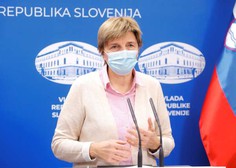 V Sloveniji nova pošiljka cepiv proti covidu-19, cepili bodo predvsem zaposlene v zdravstvu