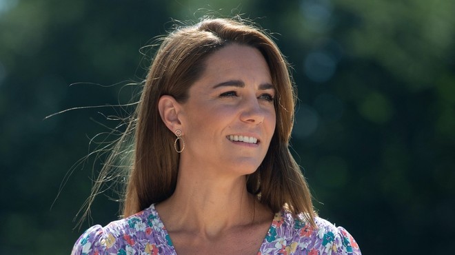 Kraljica šika! Kate Middleton razglašena za modno vplivnico leta 2020! (foto: Profimedia)