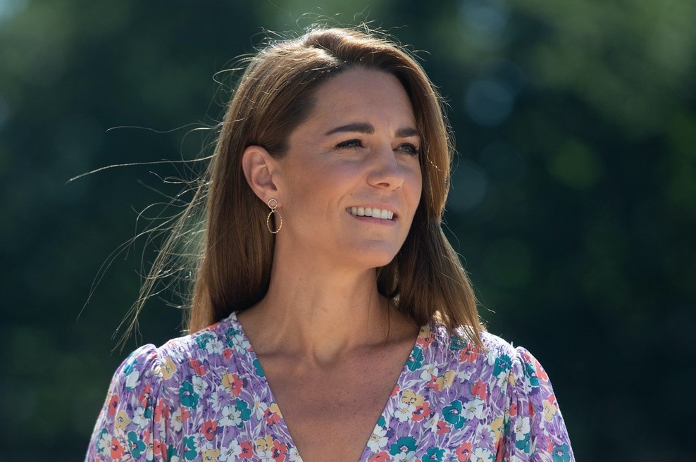 Kraljica šika! Kate Middleton razglašena za modno vplivnico leta 2020! (foto: Profimedia)
