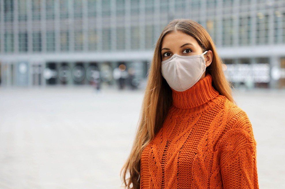 WHO: V boju proti pandemiji še pol leta težke poti (foto: Profimedia)