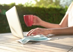 Lani v Sloveniji skoraj 16-odstotna rast števila brezposelnih