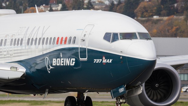 
                            Boeing bo zaradi nesreč letal 737 max plačal 2,5 milijarde dolarjev kazni in odškodnin (foto: Shutterstock)