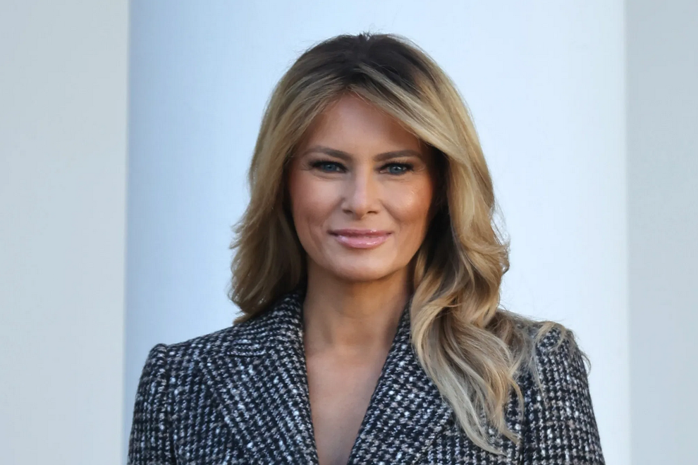 Melania Trump naredila nepričakovano potezo in to ravno sredi predsedniške kampanje