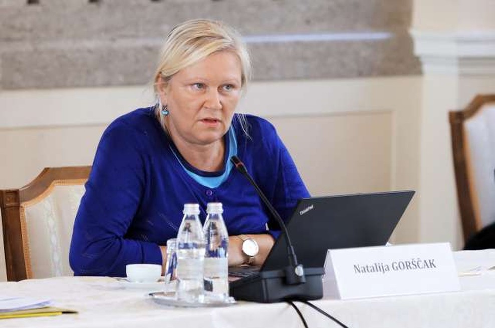 Za novega generalnega direktorja RTVS trije kandidati, najbolje kaže Gorščakovi (foto: Daniel Novakovič/STA)