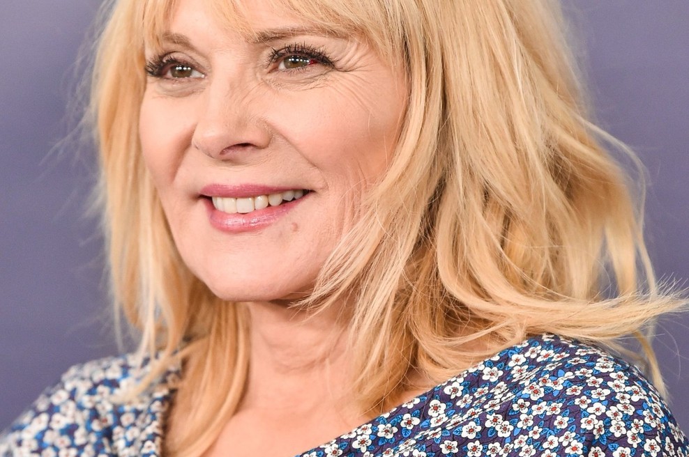 Serija Seks v mestu se vrača brez Kim Cattrall (foto: Profimedia)