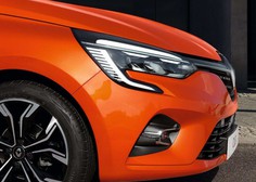 Renault lani prodal 21 odstotkov manj vozil, krepak padec tudi pri Volkswagnu