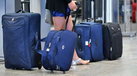 V 25 letih je delež Slovencev, ki so se odselili, zrasel za petkrat