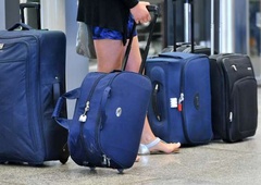 V 25 letih je delež Slovencev, ki so se odselili, zrasel za petkrat