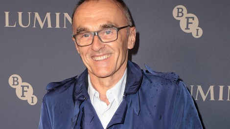 Danny Boyle bo režiral televizijsko serijo o Sex Pistols