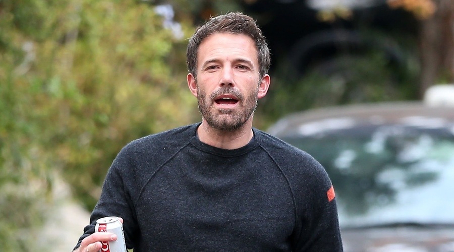 Ben Affleck pred novim režijskim projektom (foto: Profimedia)