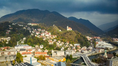 To je osem razvojno najbolj prodornih slovenskih občin v 2020
