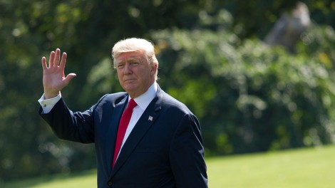 Kongres potrdil že drugo ustavno obtožbo Trumpa zaradi vzpodbujanja vstaje!