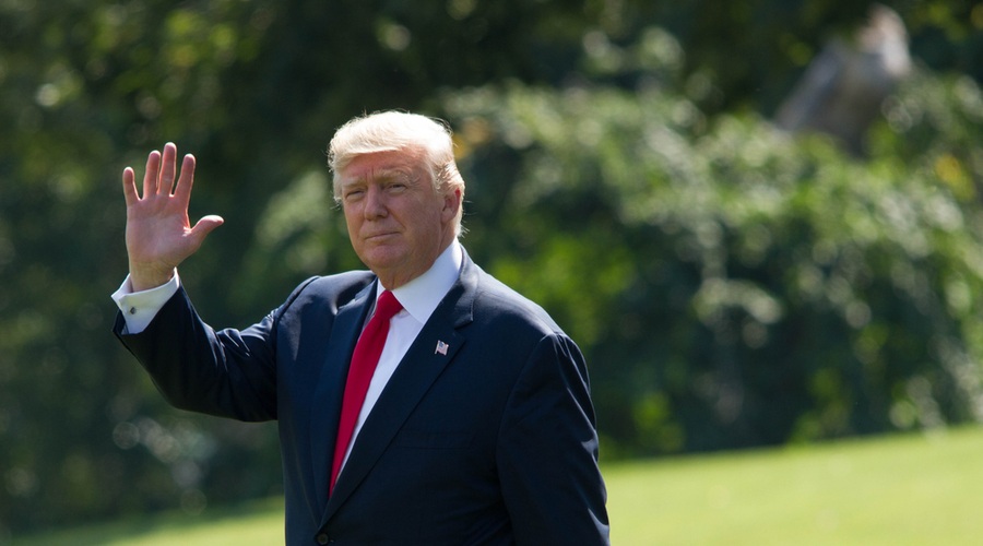 Kongres potrdil že drugo ustavno obtožbo Trumpa zaradi vzpodbujanja vstaje! (foto: Shutterstock)