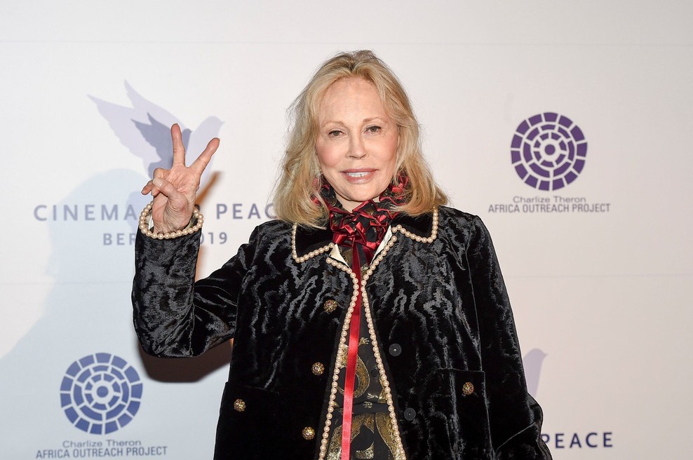 Svoj 80. rojstni dan praznuje ameriška igralka Faye Dunaway (foto: Profimedia)