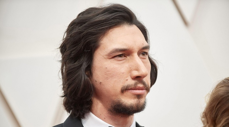 Adam Driver in Greta Gerwig spet skupaj, tokrat v filmu Beli šum (foto: profimedia)