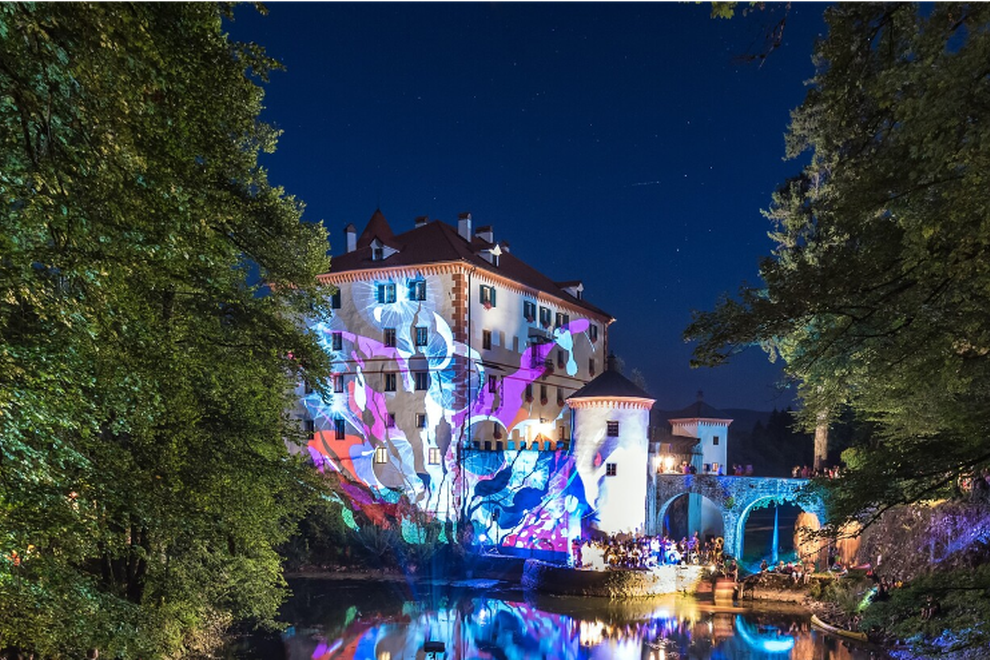 Cilj mednarodnega projekta je zagotoviti podporo podjetjem na področju KKI in turističnim ponudnikom, da bi razvili nove ideje in produkte in jih tudi prenesli v prakso.