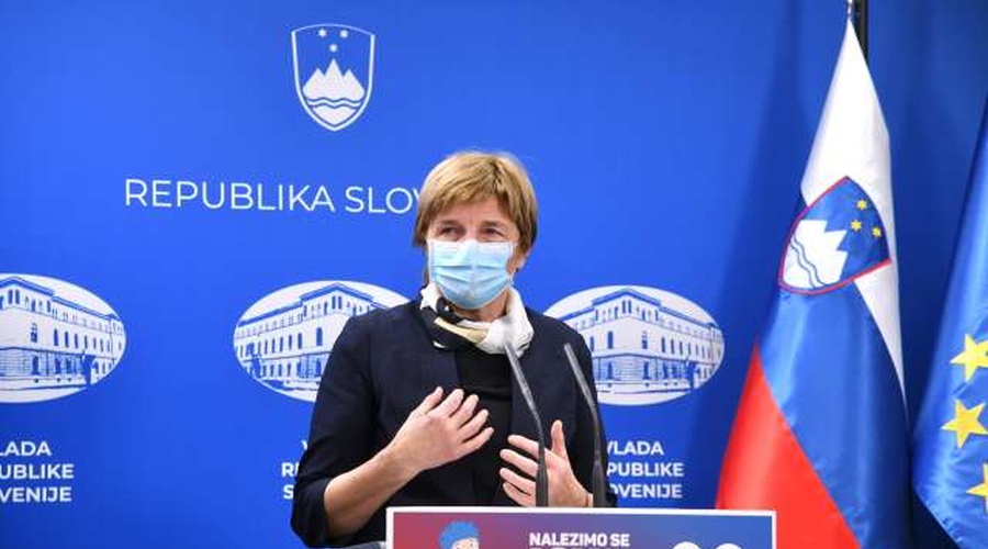 Hitri testi zadoščajo kriterijem glede občutljivosti in specifičnosti (foto: Nebojša Tejić/STA)