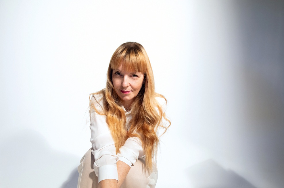 Na testu: lepotna urednica revije Elle je preizkusila prehranski dopolnili, ki pomlajujeta (foto: OSEBNI ARHIV)