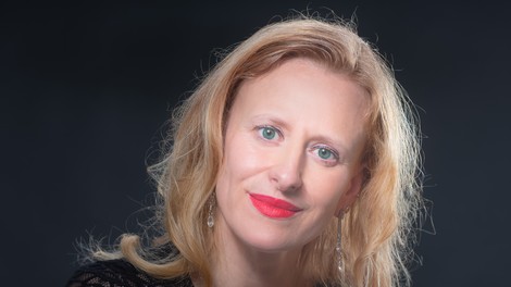 Pravljični svet šefice kabineta ministra Simonitija