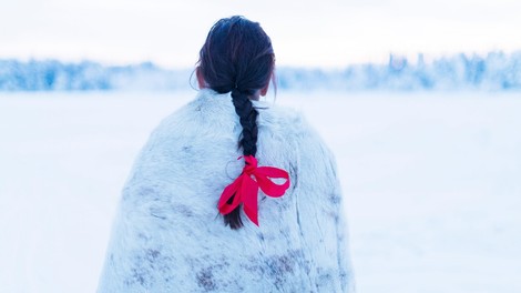 Veš, vsak mora sam poskrbeti za svojo dušo! (kaj me je naučilo raziskovanje prednikov)