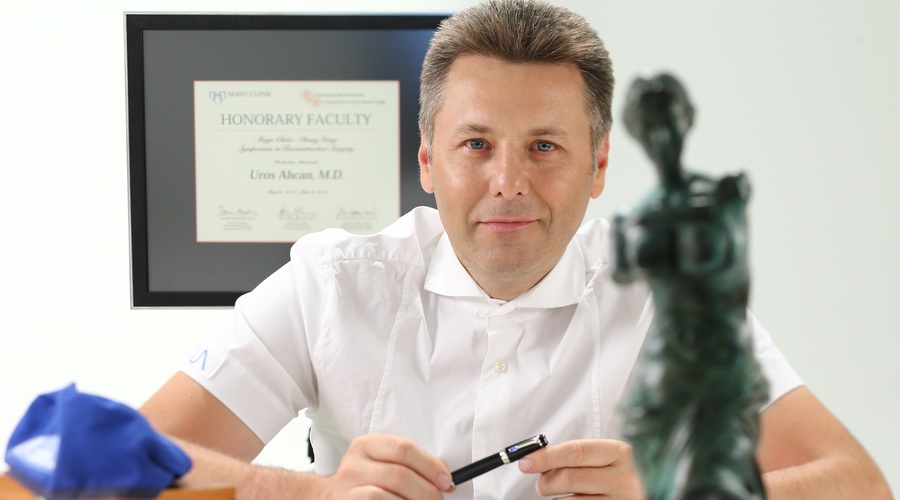 Vabim vse, da skupaj oblikujemo sodobno igro »made in sLOVEnija« (piše dr. Uroš Ahčan) (foto: Aljoša Rebolj)