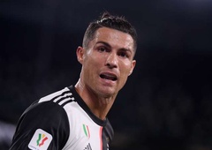 Cristiano Ronaldo po incidentu objavil iskreno opravičilo