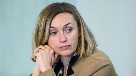 Nataša Bučar: Leto 2020 eno najtežjih za slovenski film