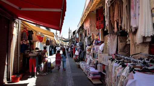 Trajnostni nakupi: Ljubljana med top 5 evropskih mest