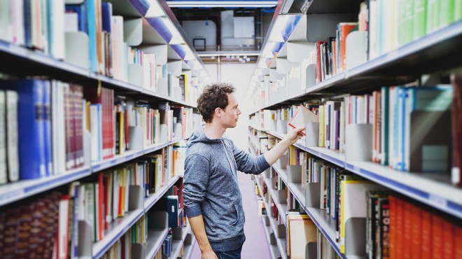 Od sobote ponovno odprte knjižnice, muzeji in galerije (foto: Shutterstock)