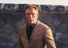 Premiera novega filma o Jamesu Bondu ponovno odložena zaradi epidemije