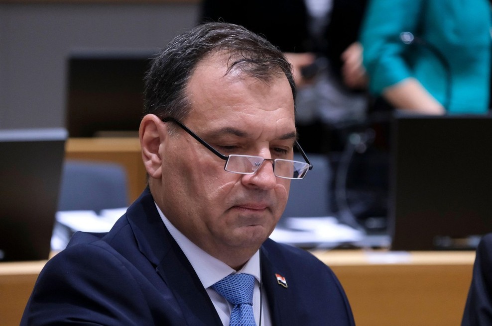 Hrvate razburja posnetek zabave v bolnišnici ob upokojitvi medicinske sestre (foto: profimedia)