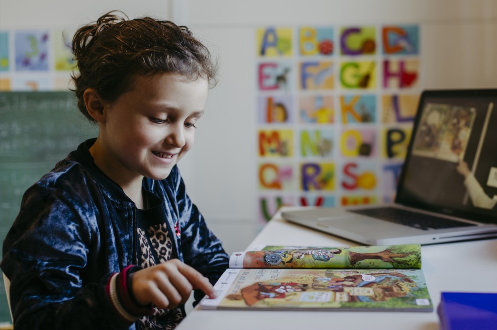 Po skoraj treh mesecih bodo šole in vrtci spet odprli svoja vrata (foto: profimedia)