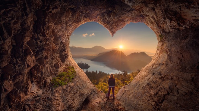 Manca Košir o tem, kaj pomeni živeti duhovno življenje (foto: Shutterstock)