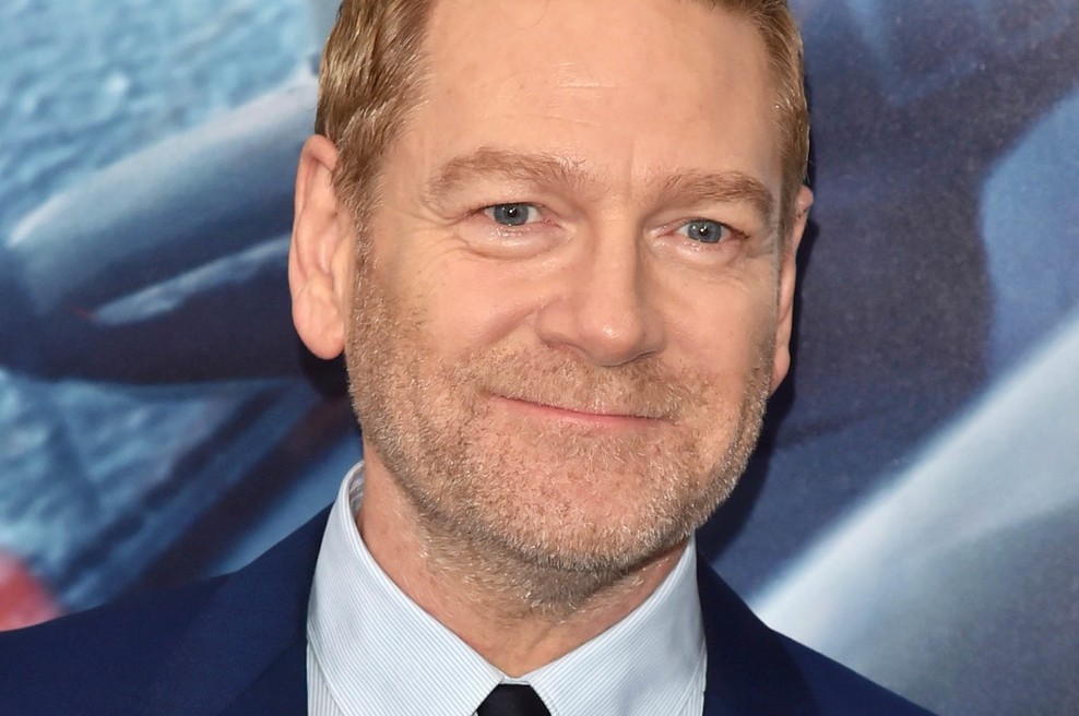 Kenneth Branagh kot Boris Johnson v TV drami o pandemiji (foto: Profimedia)