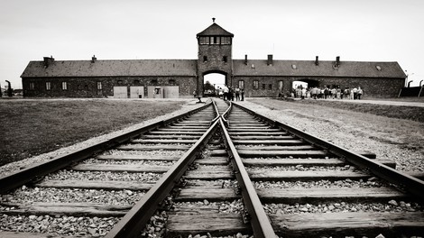 V Muzeju novejše zgodovine Slovenije razstava o slovenskih žrtvah Auschwitza