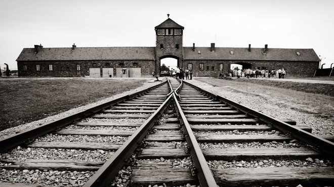 V Muzeju novejše zgodovine Slovenije razstava o slovenskih žrtvah Auschwitza (foto: Shutterstock)
