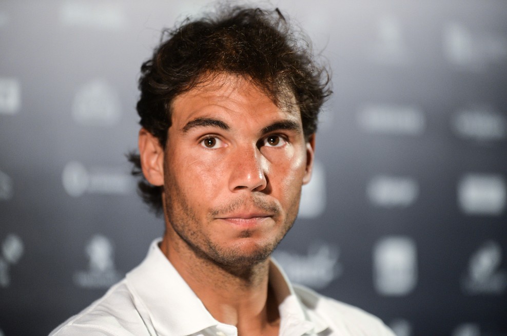 Nadal okrcal Đokovića: Nekateri morajo javno oglaševati, da so pomagali drugim (foto: Shutterstock)