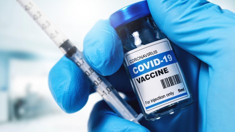 Cepljenje z odmerkoma različnih cepiv ni priporočljivo